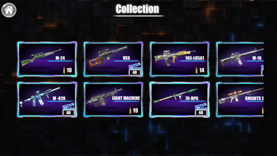 Gun Sounds: Lightsaber Prank Screenshot
