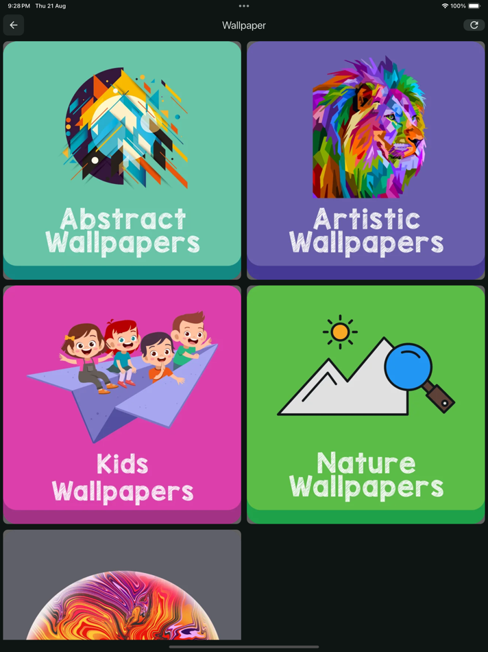 #10. Greetings n More (iOS) Podle: Rajesh Gupta