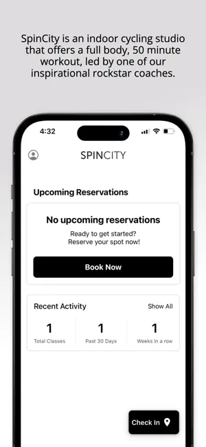 SpinCity 11762 screenshot 3