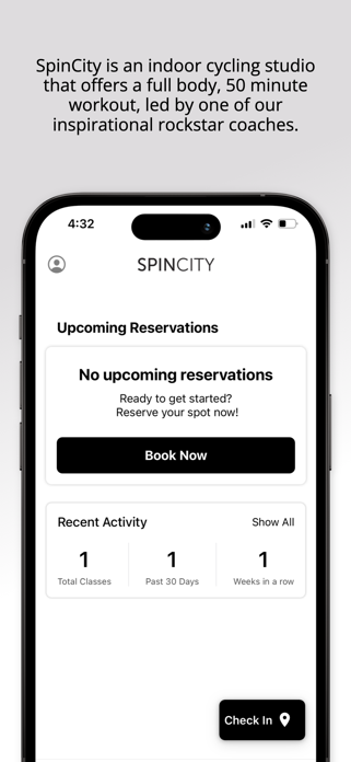 SpinCity 11762 Screenshot 3 of 5