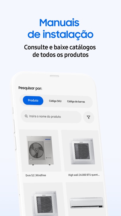 Samsung Climatiza Instaladores