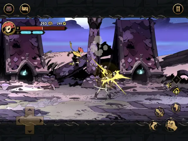 Absolum screenshot 14