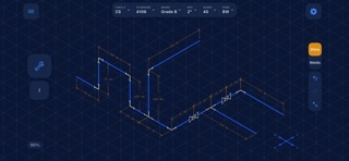 FlowLine Isometric Screenshot 2 of 5