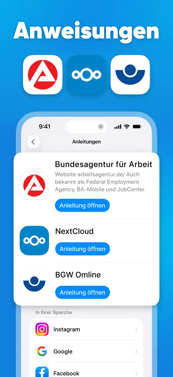 TOTP Authenticator Screenshot 2