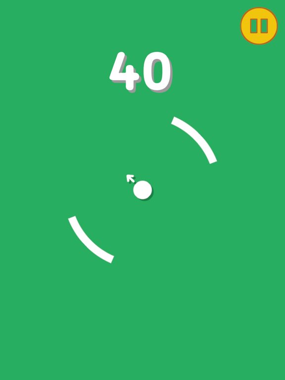 Screenshot #6 pour Ball Shooter Game