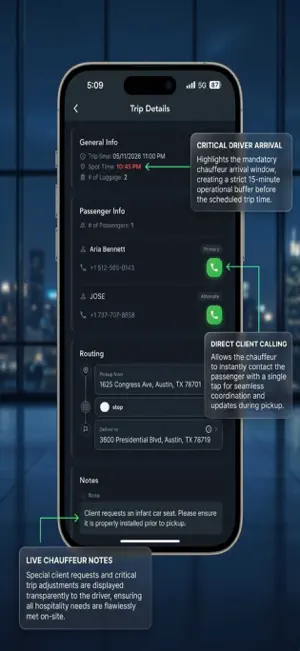 LimoVyro screenshot 2
