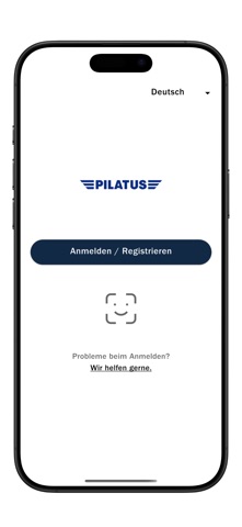 myPKPilatus Screenshot 1 of 8