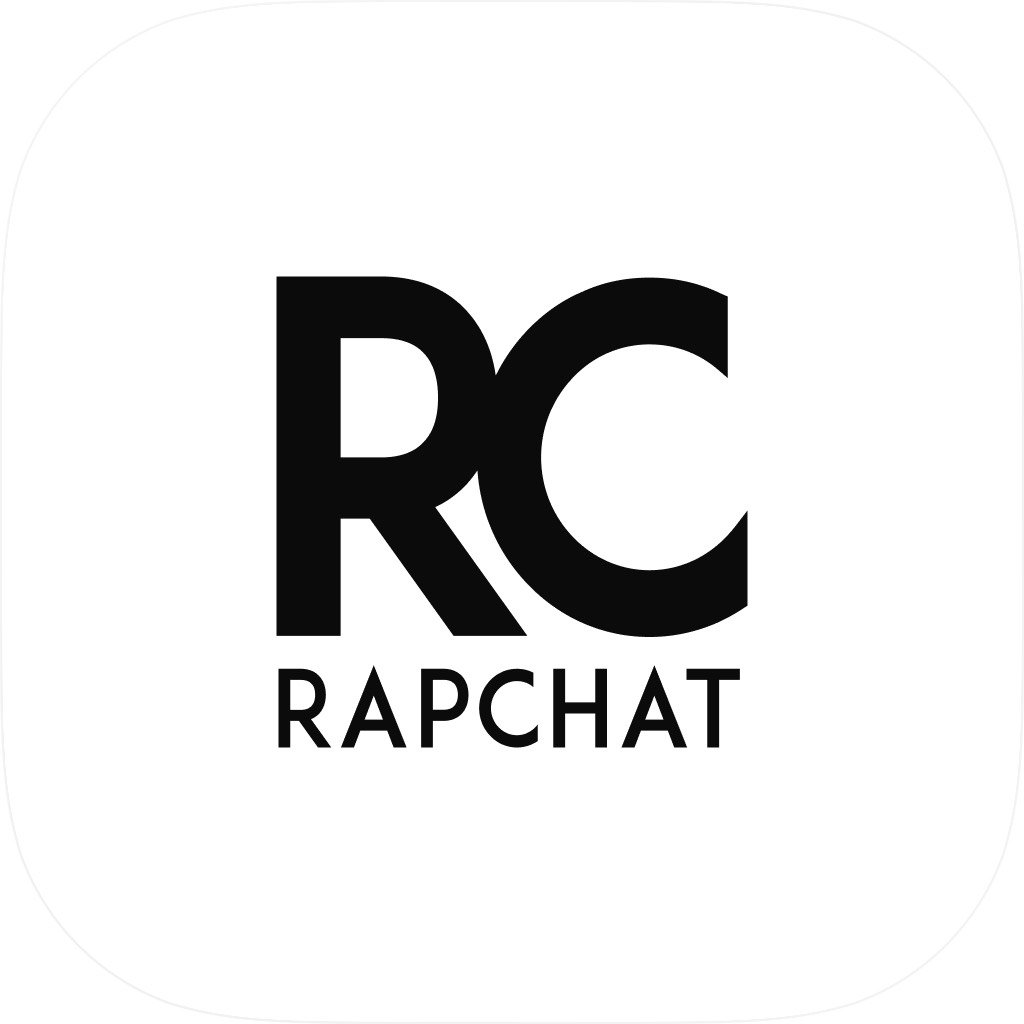 Apple App Store cover for Rapchat - Music Maker & Beats