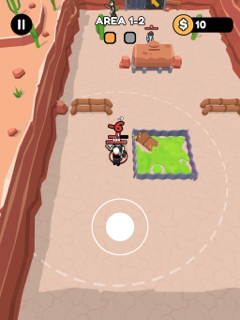 Squad Surfers screenshot 16