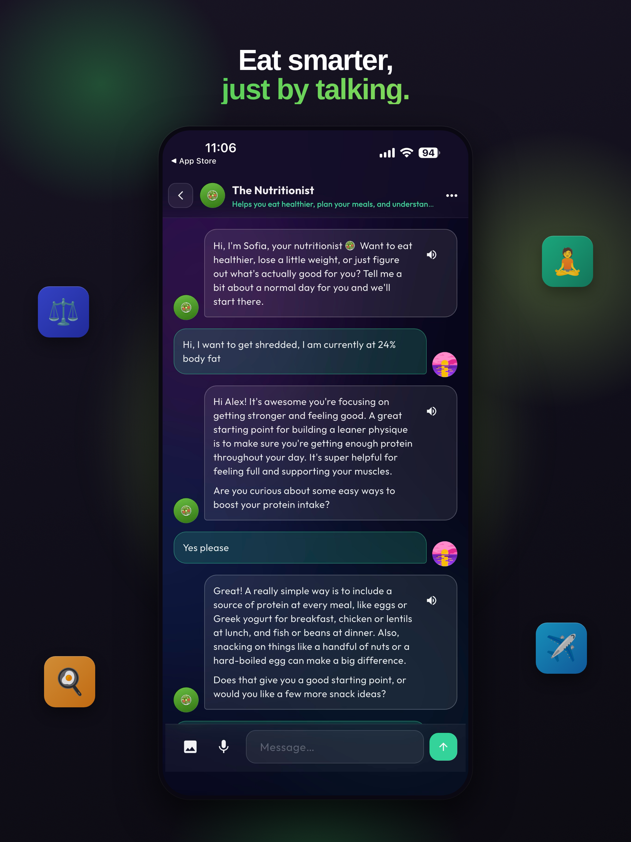 AiPALS: AI Assistant screenshot 10
