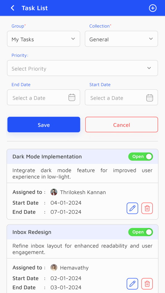 #2. Jesper Mail (iOS) Podle: JESPER APPS SOFTWARE SERVICES PRIVATE LIMITED