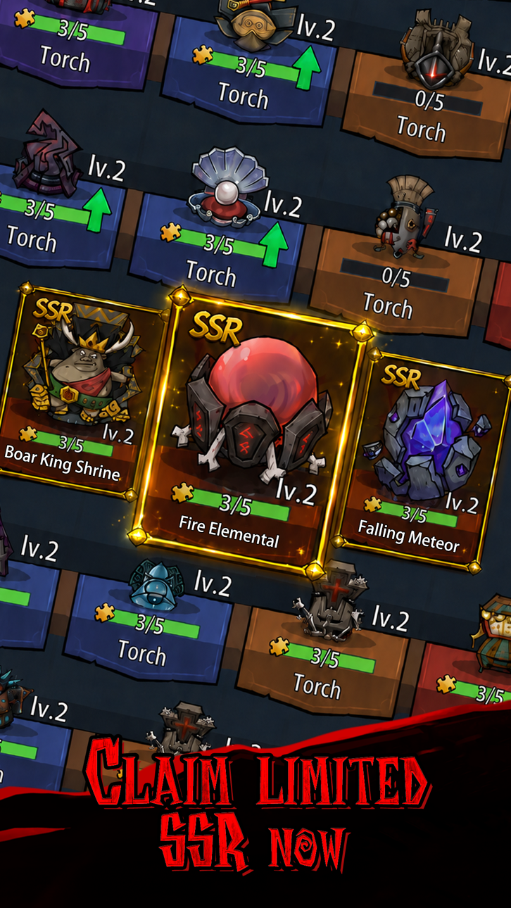 Forest Cabin: Survive Hack screenshot 5 - iOS game interface