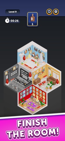 Find Frenzy screenshot
