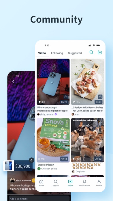 BigGoとは、最新、最高、広告なしの商品検索アプリのおすすめ画像6