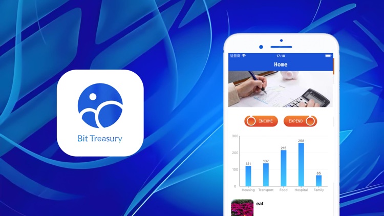 Bit Treasury screenshot-3