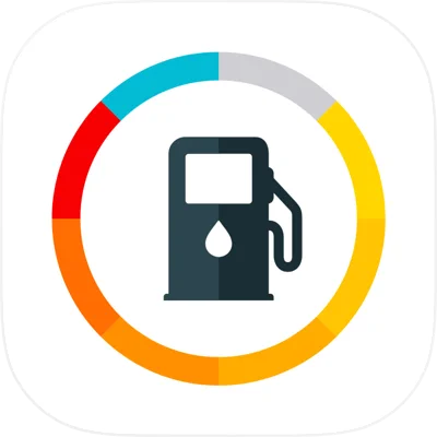 Drivvo app icon