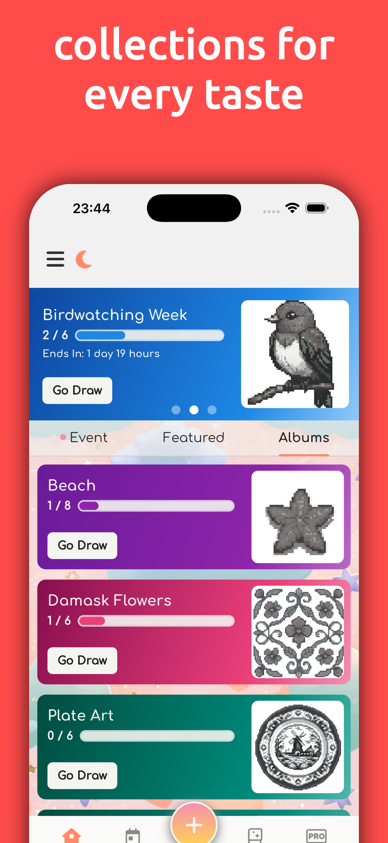 Audio Archive Player