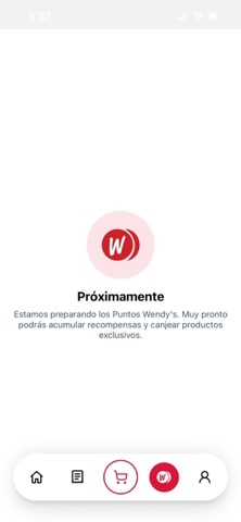Wendy's GT screenshot 6