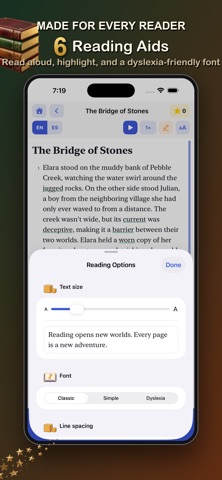 Reading Comprehension Grade 5 screenshot 6