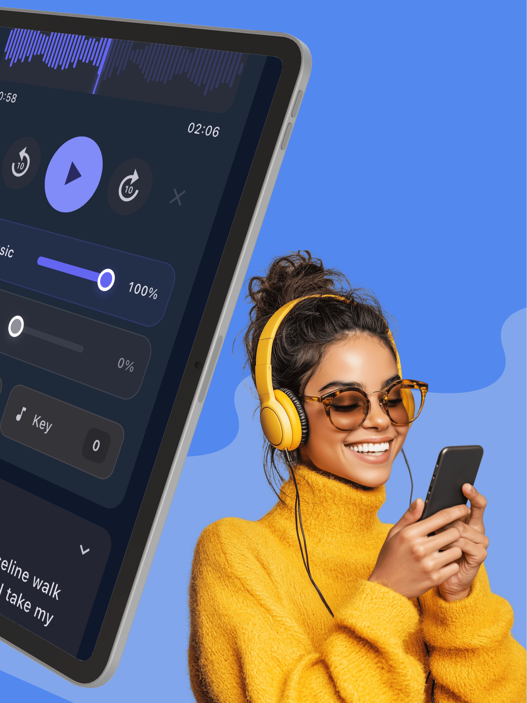 Vocal Remover - MusicSeparator screenshot 9