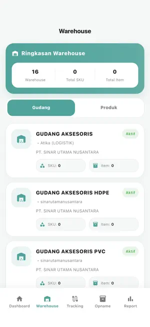 Stocklife Pro screenshot 2