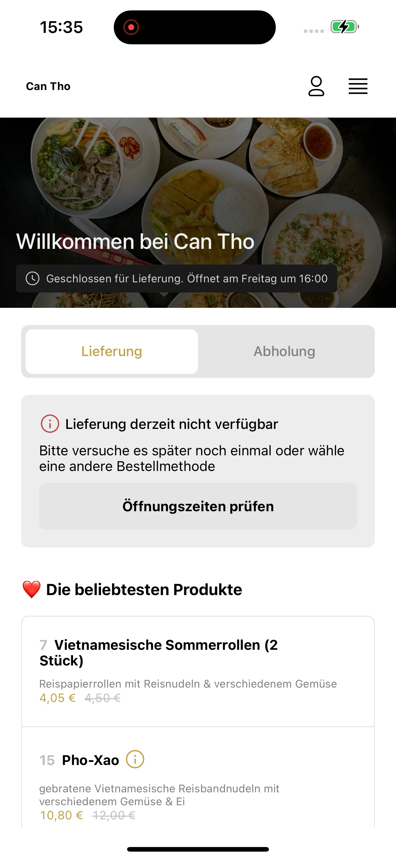 Can Tho screenshot 5