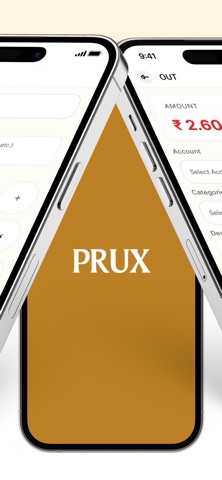 prux screenshot