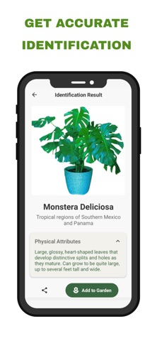 Plant Identifier: Plant Bay screenshot