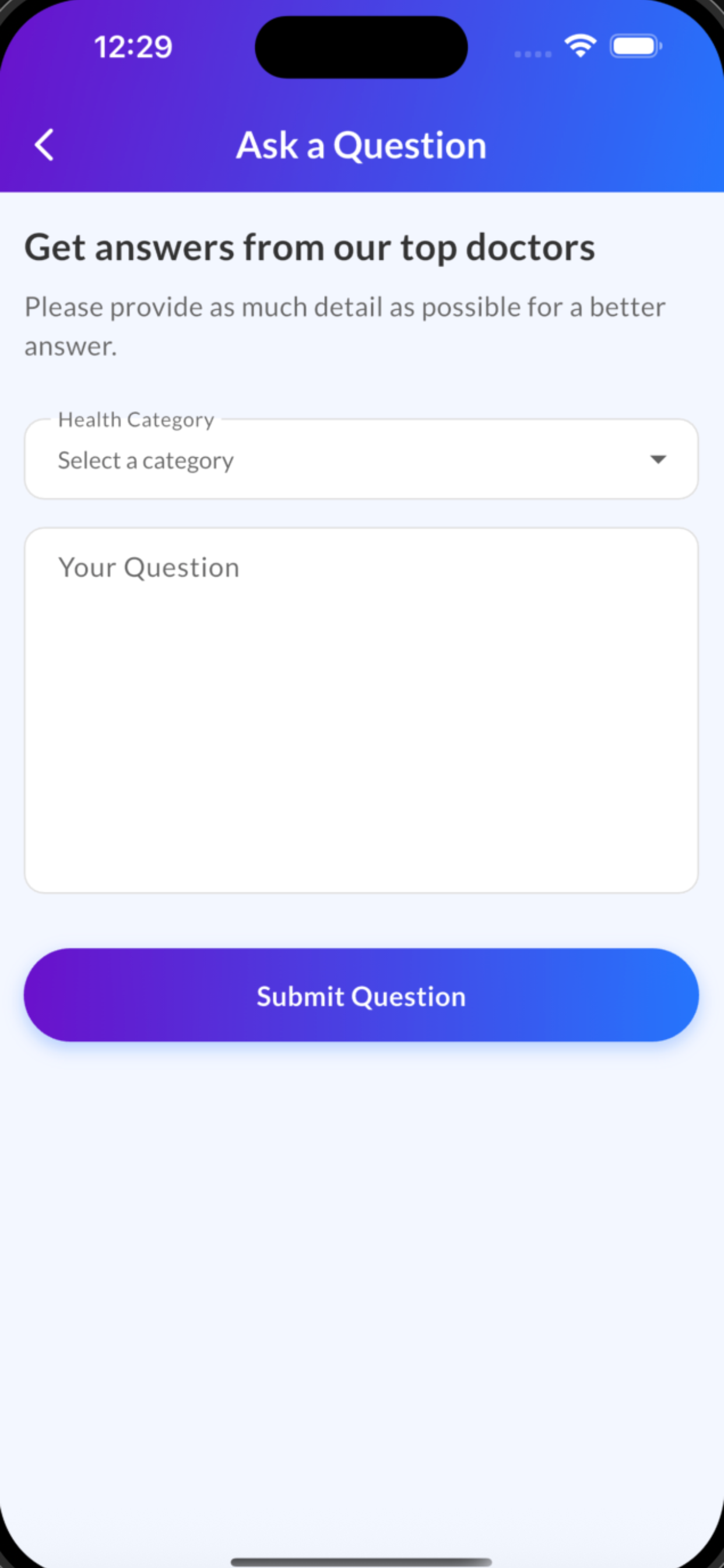 askmydok -Dr Appointment