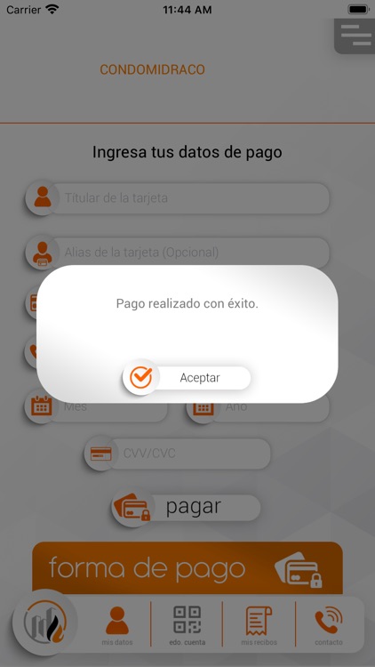 Condomidraco screenshot-4
