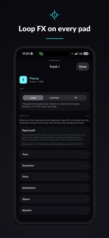 PROJECT LOOP - LIVE Screenshot 4 of 6