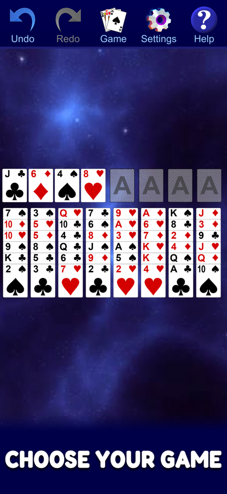 150+ Card Games & Solitaire screenshot 4