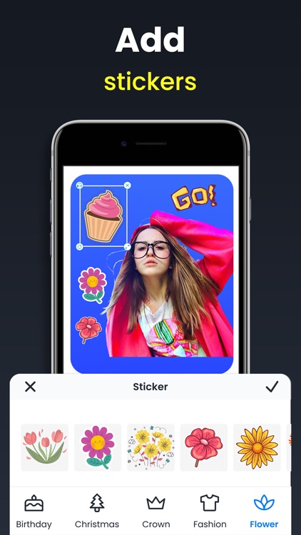 Pixilation: AI Photo Editor screenshot-6