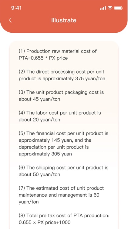 Martin Futures-PTA Conversion