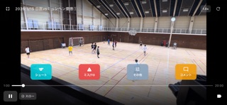 Pivo iPhone screenshot