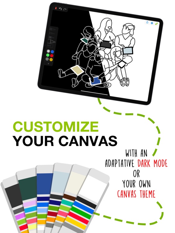 Endless Paper screenshot-9