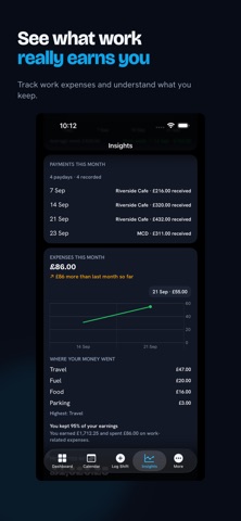 ShiftGoal Screenshot 6 of 6