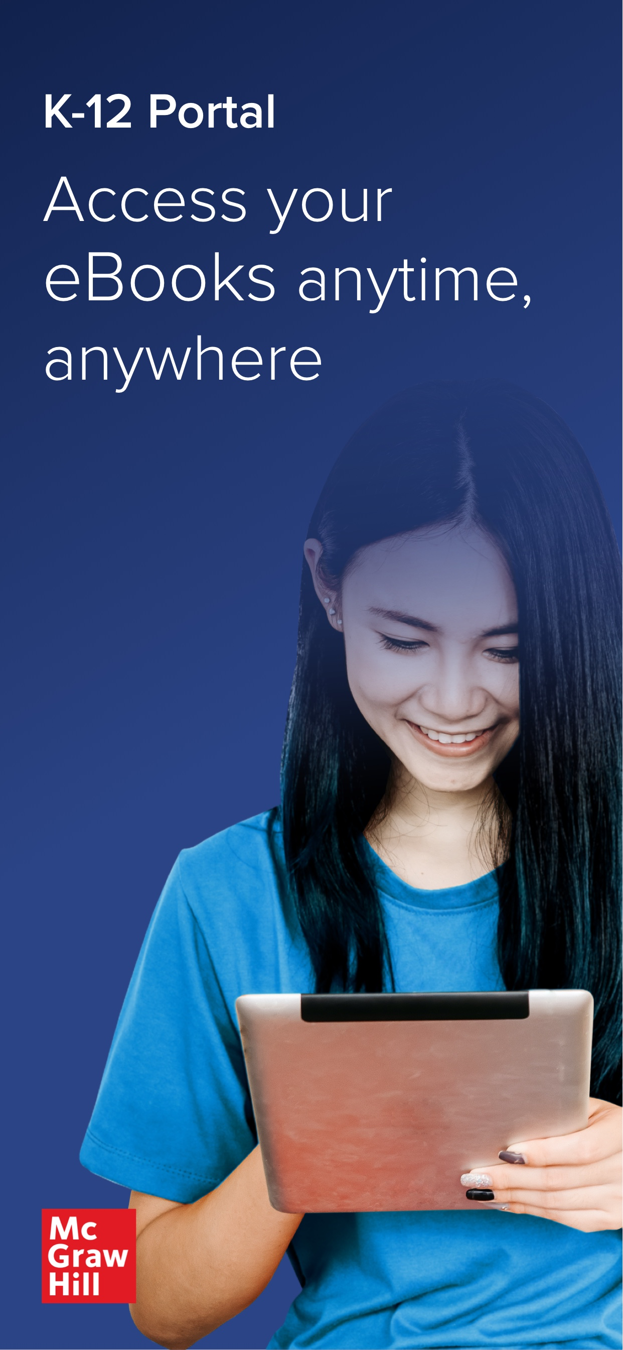 McGraw Hill K-12 Portal