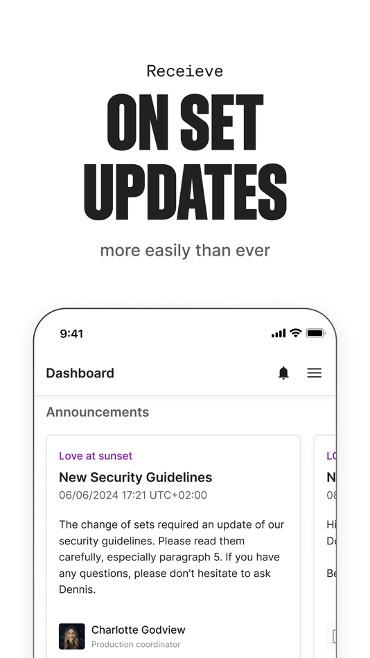 #4. Yamdu Notifier (iOS) 由: SERIOTEC GmbH