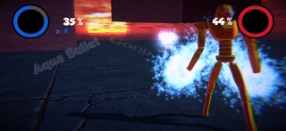 Circle Master: Beat them all iPhone screenshot