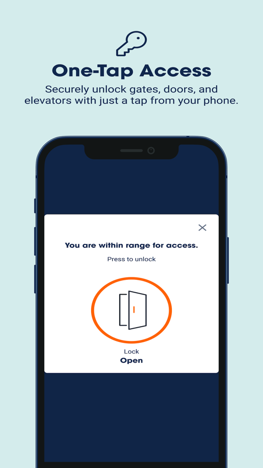 #2. Public Storage (iOS) By: Public Storage