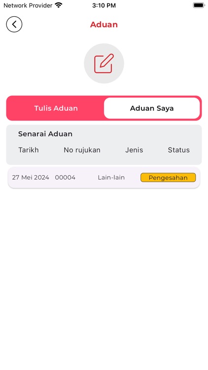 KomunitiKu screenshot-6