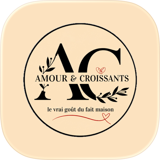 Amour & Croissants