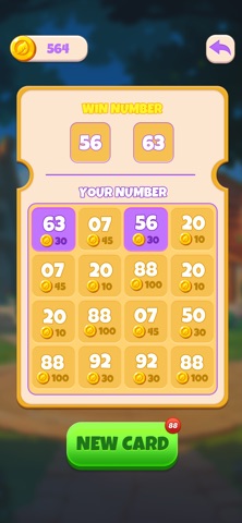 Luckybud Tides Screenshot 2 of 4