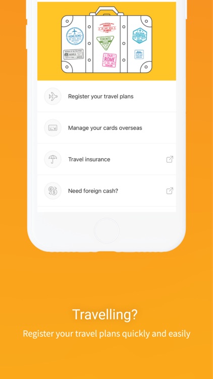 Queensland Country Banking screenshot-5