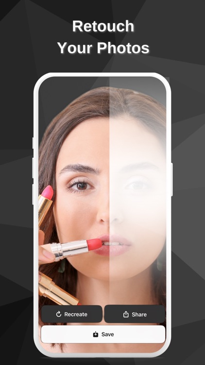 FaceSwapp - AI Photo App screenshot-9