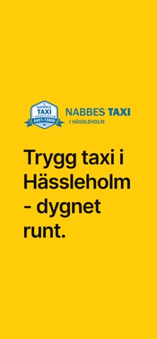 NB Taxi screenshot