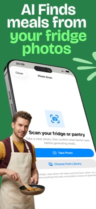 Easy Recipes - Lazy Meals screenshot 2