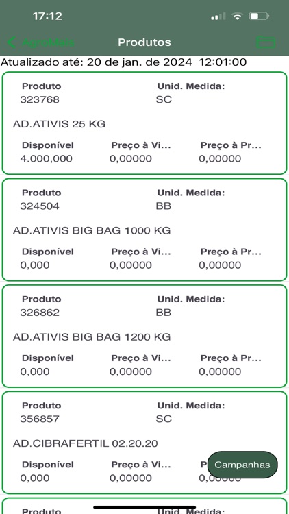 AgroMais screenshot-4