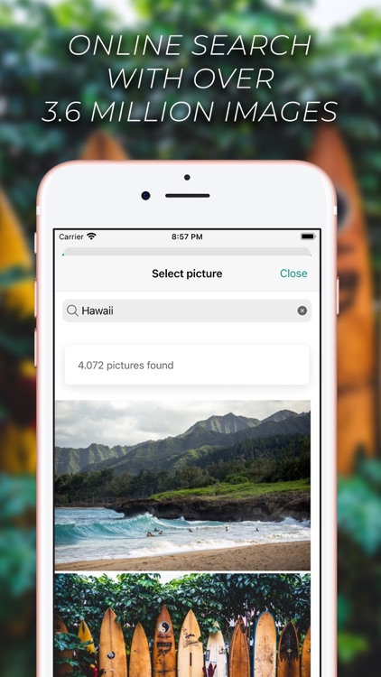 Countdown for Vacation/Holiday